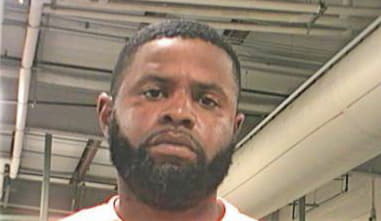 Jamall Williams, - Orleans Parish County, LA 